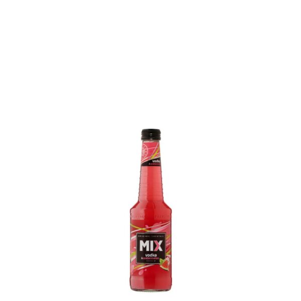 MIX Vodka & Watermelon (0.33l - 4%)