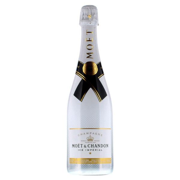 MOET & CHANDON Ice Imperial champagne (0.75l)