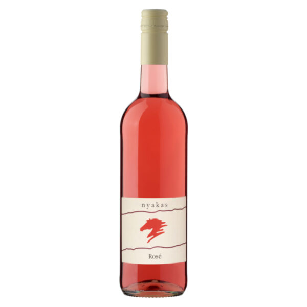 NYAKAS Rosé 2024 (0.75l) - DRS