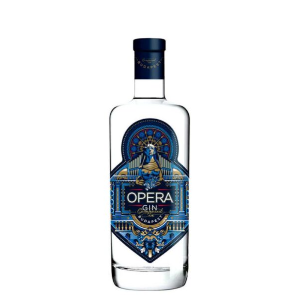 OPERA GIN (0.5l - 44%)