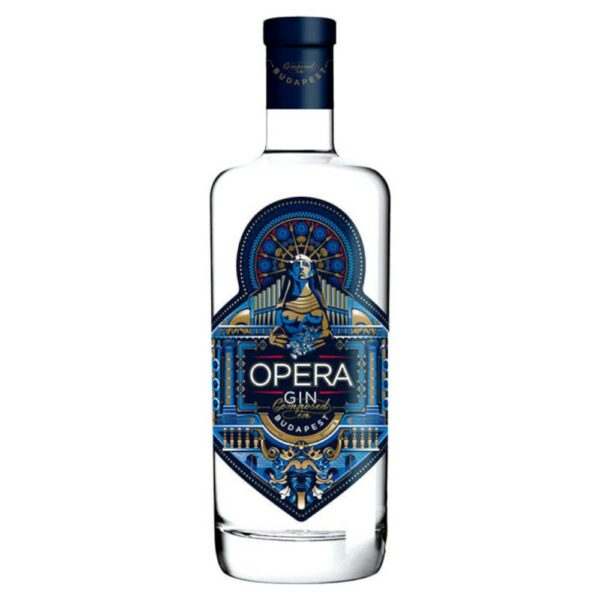 OPERA GIN (0.7l - 44%)