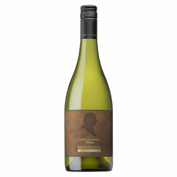 PETER LEHMANN Barossa Chardonnay 2022 (0.75l)