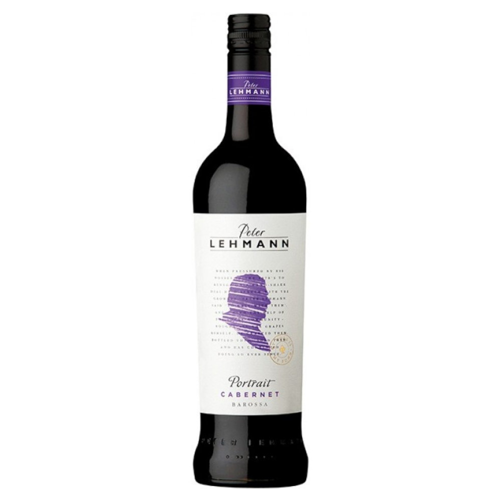 PETER LEHMANN Barossa Portrait Cabernet Sauvignon 2021 (0.75l)