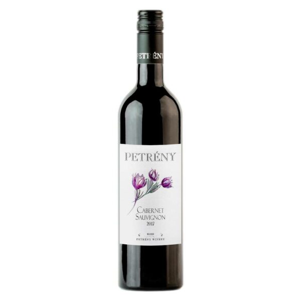 PETRÉNY Cabernet Sauvignon 2020 (0.75l)