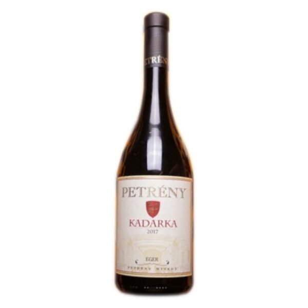 PETRÉNY Kadarka 2017 (0.75l)