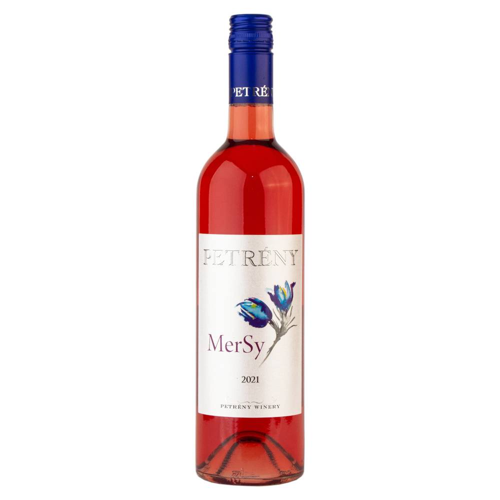 PETRÉNY Mersy Rosé 2022 (0.75l)