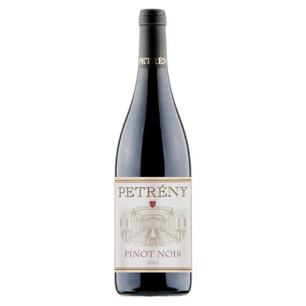 PETRÉNY Pinot Noir 2015 (0.75l)