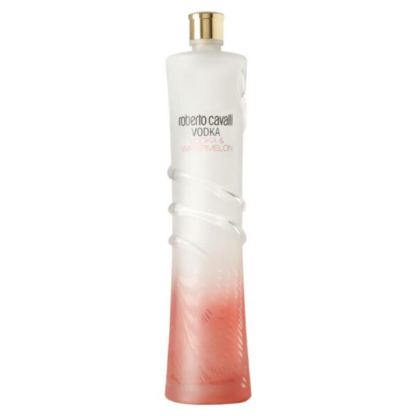 ROBERTO CAVALLI Watermelon vodka (1.0l - 40%)