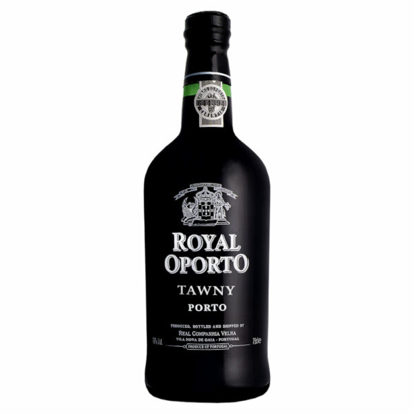 ROYAL OPORTO Tawny (0.75l)