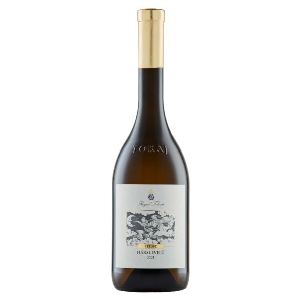 ROYAL TOKAJI Betsek Hárslevelű 2021 (0.75l)