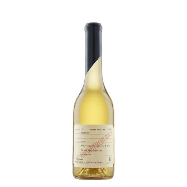 ROYAL TOKAJI Fordítás 2016 (0.5l)