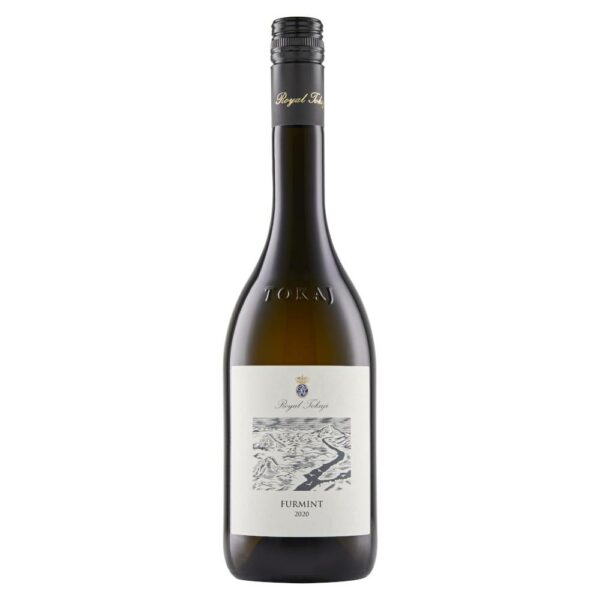 ROYAL TOKAJI Furmint 2021 (0.75l)