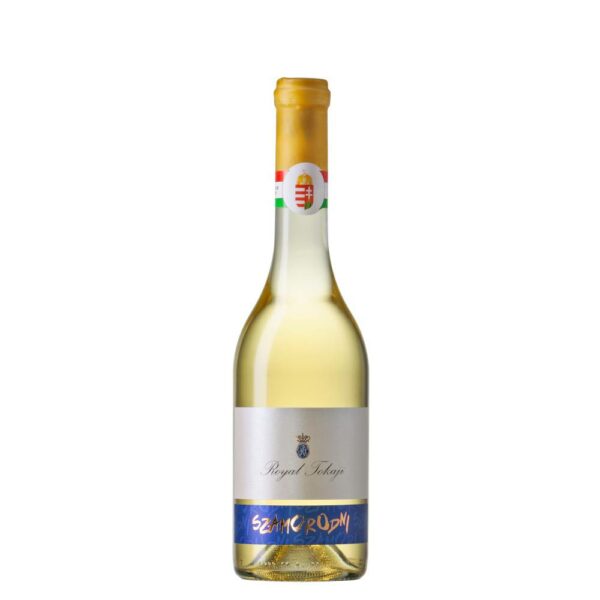 ROYAL TOKAJI Szamorodni 2018 (0.5l)