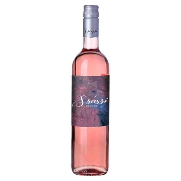 SZÁSZI Cabernet Franc Rosé Bio 2022 (0.75l)