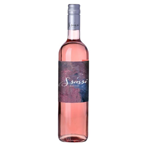 SZÁSZI Cabernet Sauvignon Rosé Bio 2022 (0.75l)