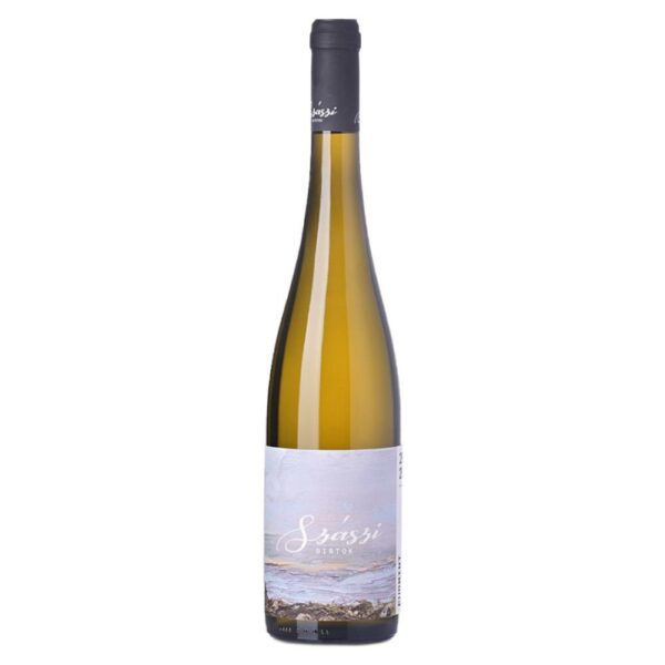 SZÁSZI Furmint Bio 2022 (0.75l)