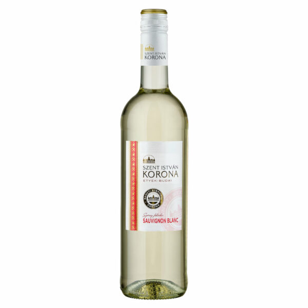 SZENT ISTVÁN Sauvignon Blanc (0.75l) - DRS