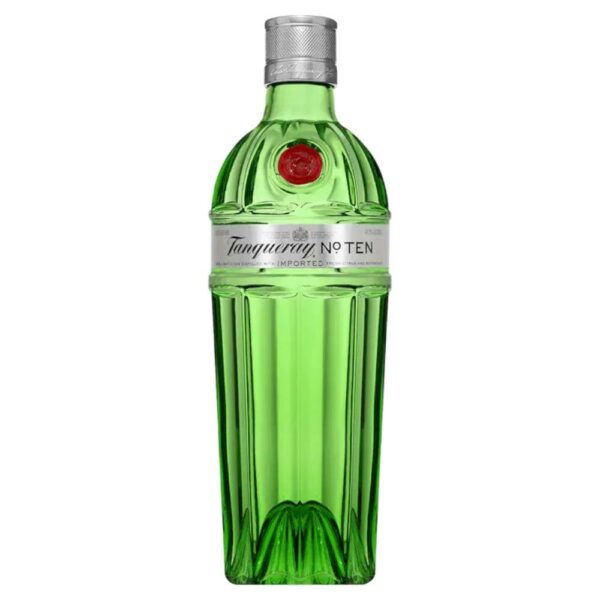 TANQUERAY No. Ten gin (0.7l - 47.3%)