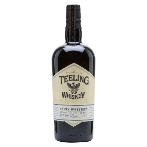 TEELING Small Batch whisky (0.7l - 46%)