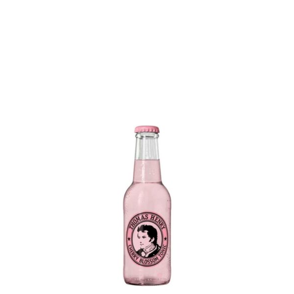 THOMAS HENRY Cherry Blossom tonic (0.2l)