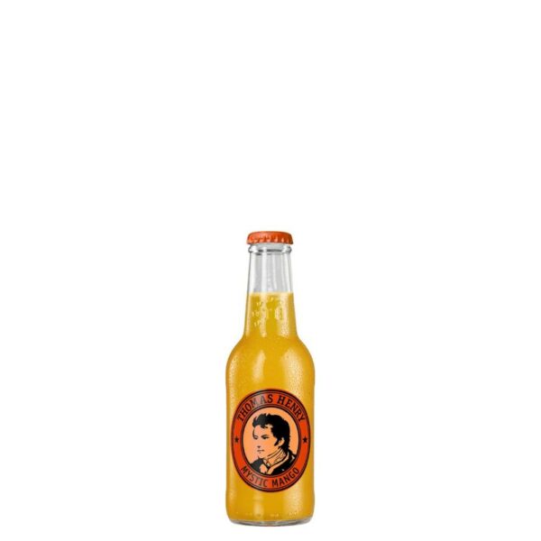 THOMAS HENRY Mystic Mango tonic (0.2l)