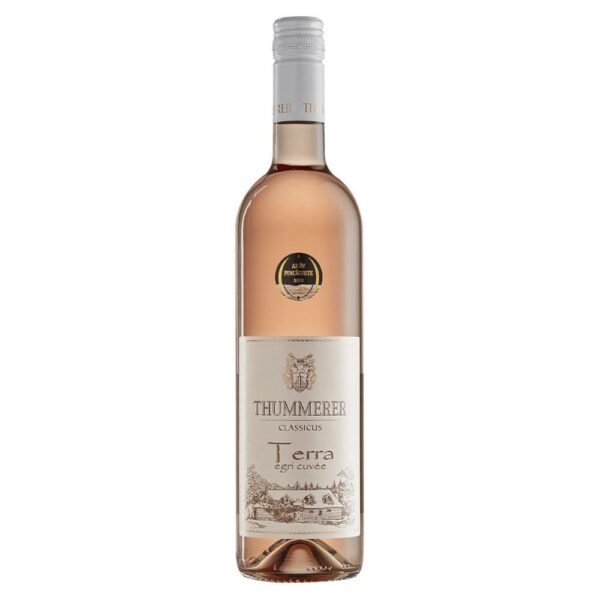 THUMMERER Rosé 2023 (0.75l)