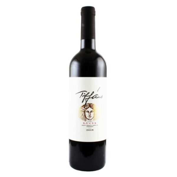 TIFFÁN Lucia 2019 (0.75l)