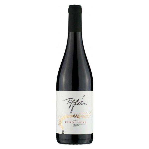 TIFFÁN Pinot Noir 2020 (0.75l)