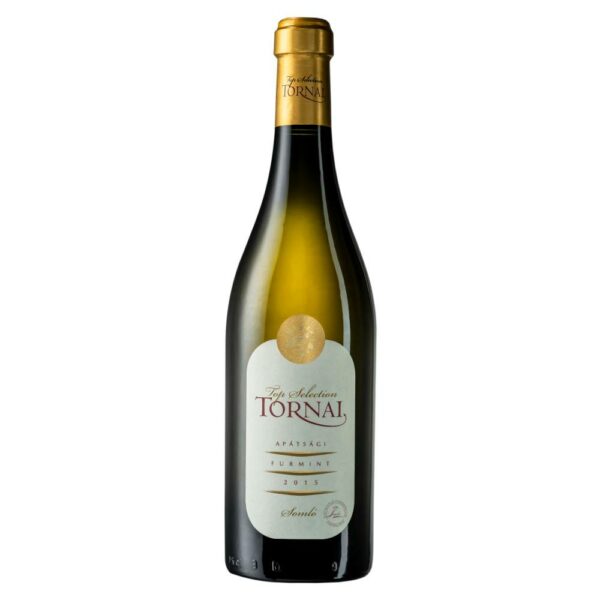 TORNAI Apátsági Furmint 2021 (0.75l)