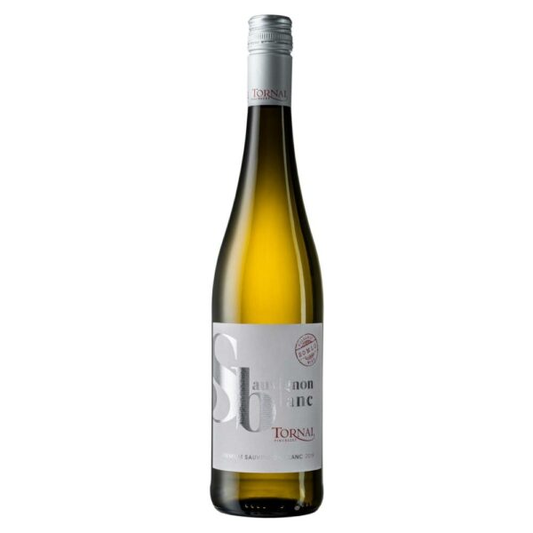 TORNAI Prémium Sauvignon Blanc 2023 (0.75l) - DRS