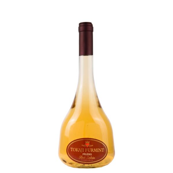 TÓTH ZOLTÁN Furmint Félédes 2017 (0.75l)