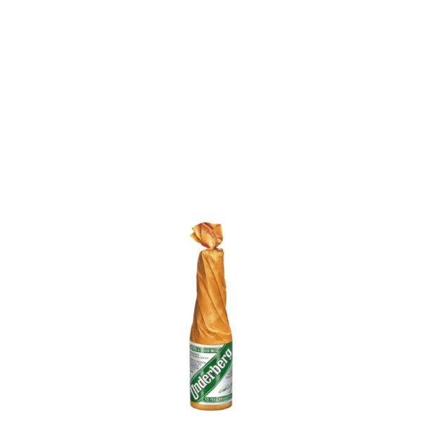 UNDERBERG likőr (0.02l - 44%)