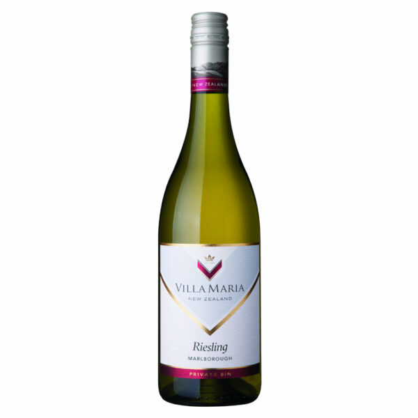 VILLA MARIA Riesling 2022 (0.75l) - DRS