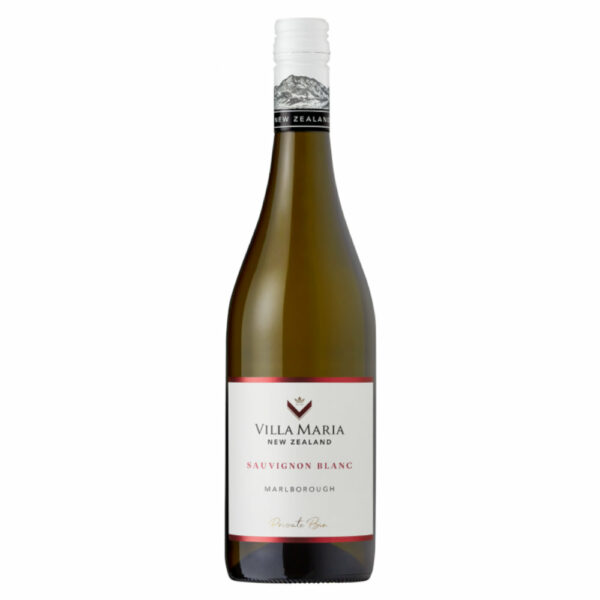 VILLA MARIA Sauvignon Blanc 2022 (0.75l)