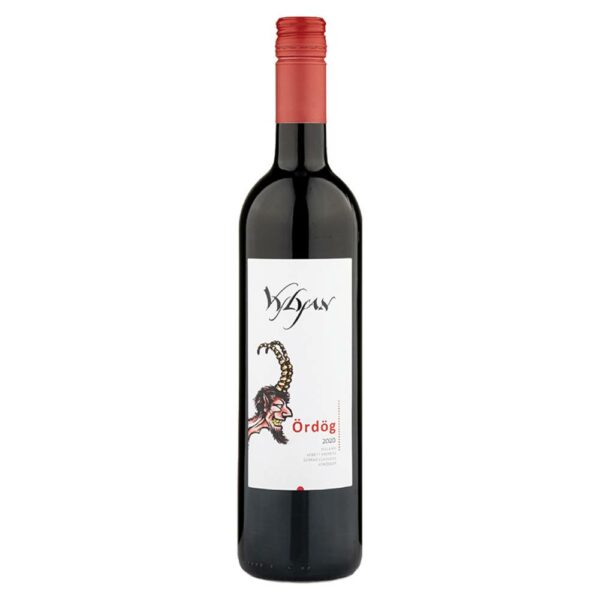 VYLYAN Ördög 2021 (0.75l)