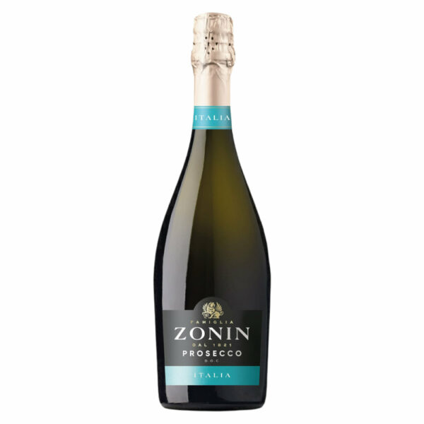 ZONIN Prosecco Doc 1821 (0.75l)