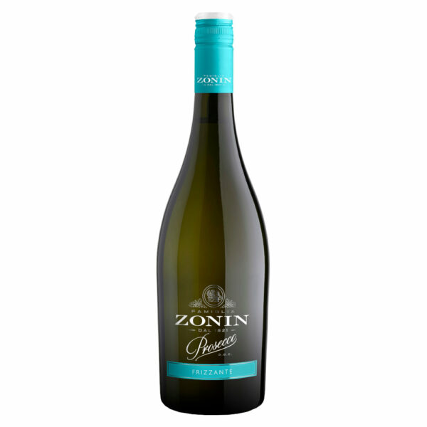 ZONIN Prosecco Doc Frizzante (0.75l)